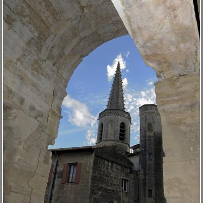 Arles 1827