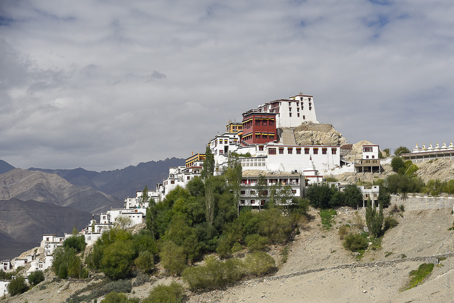 Ladakh 3565